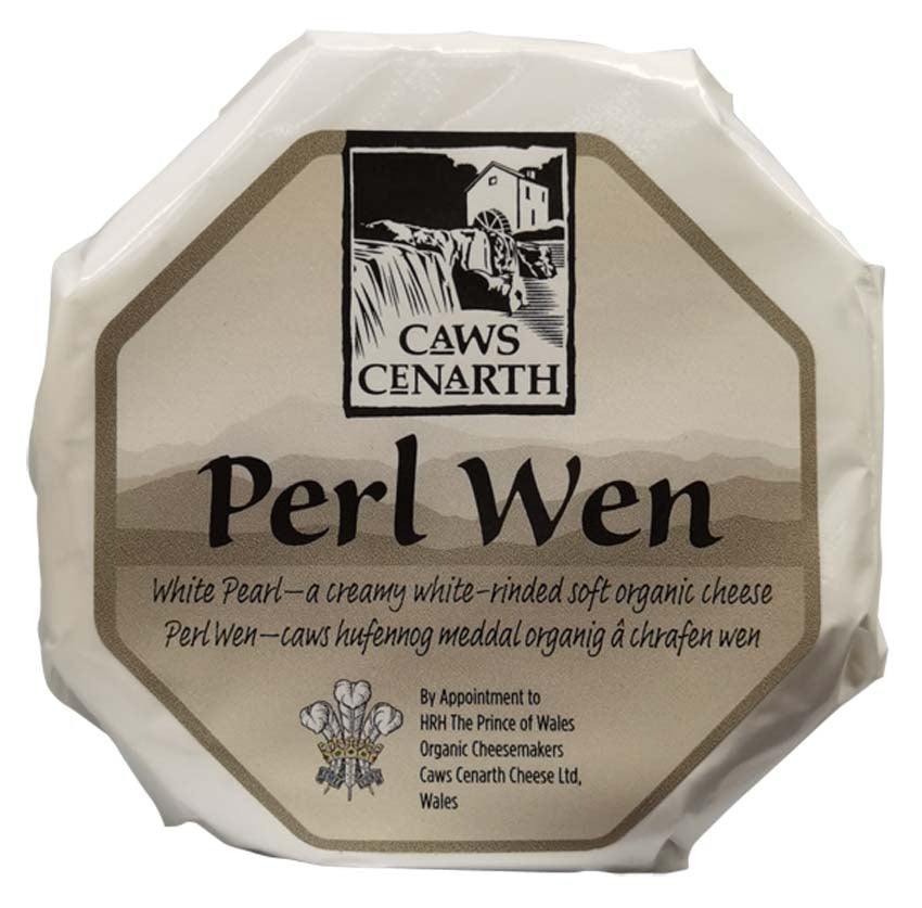 Mini Perl Wen