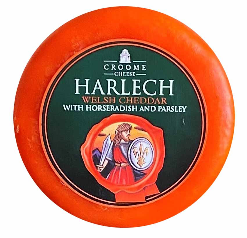 Harlech