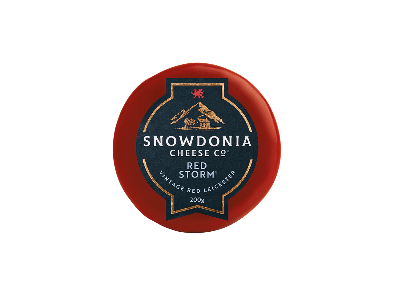Snowdonia Cheese Range