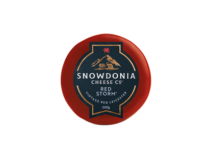 Snowdonia Cheese Range