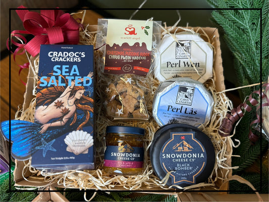 Un O Gymru - One from Wales