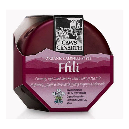 Caws Cenarth Ffili