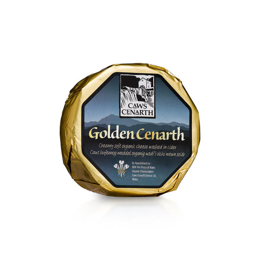 Golden Cenarth