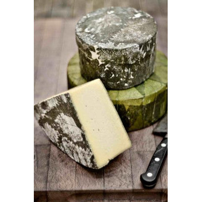 Wild Garlic Yarg 150g