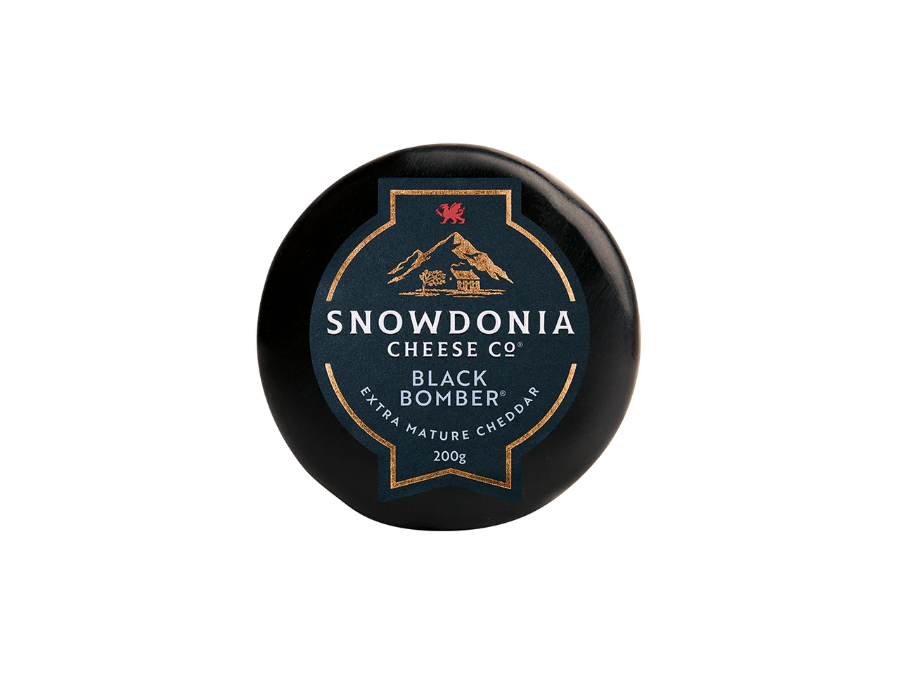 Snowdonia Cheese Range