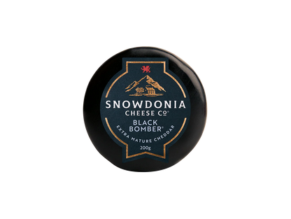 Snowdonia Cheese Range