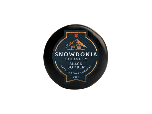 Snowdonia Cheese Range