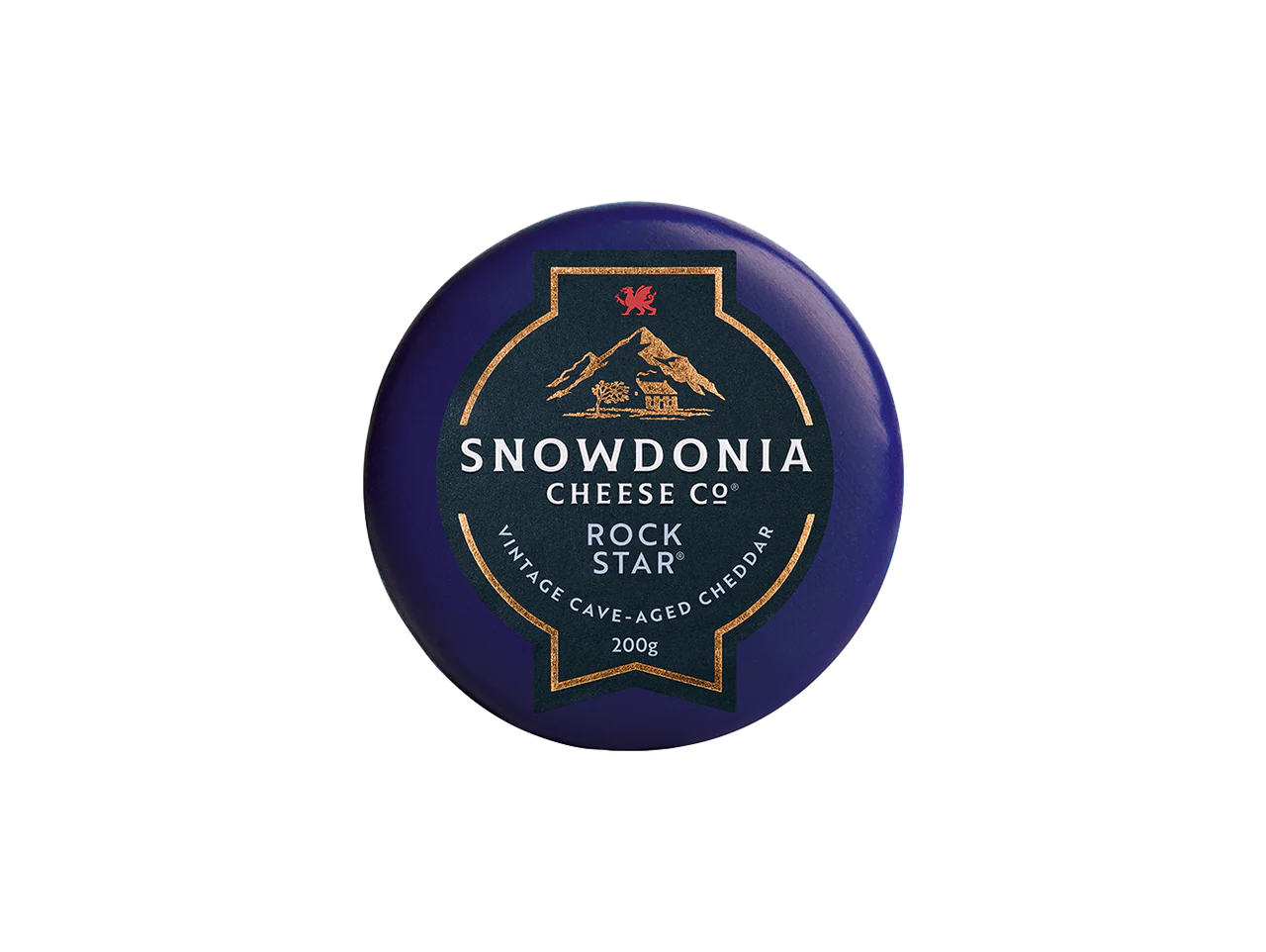 Snowdonia Cheese Range