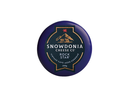 Snowdonia Cheese Range