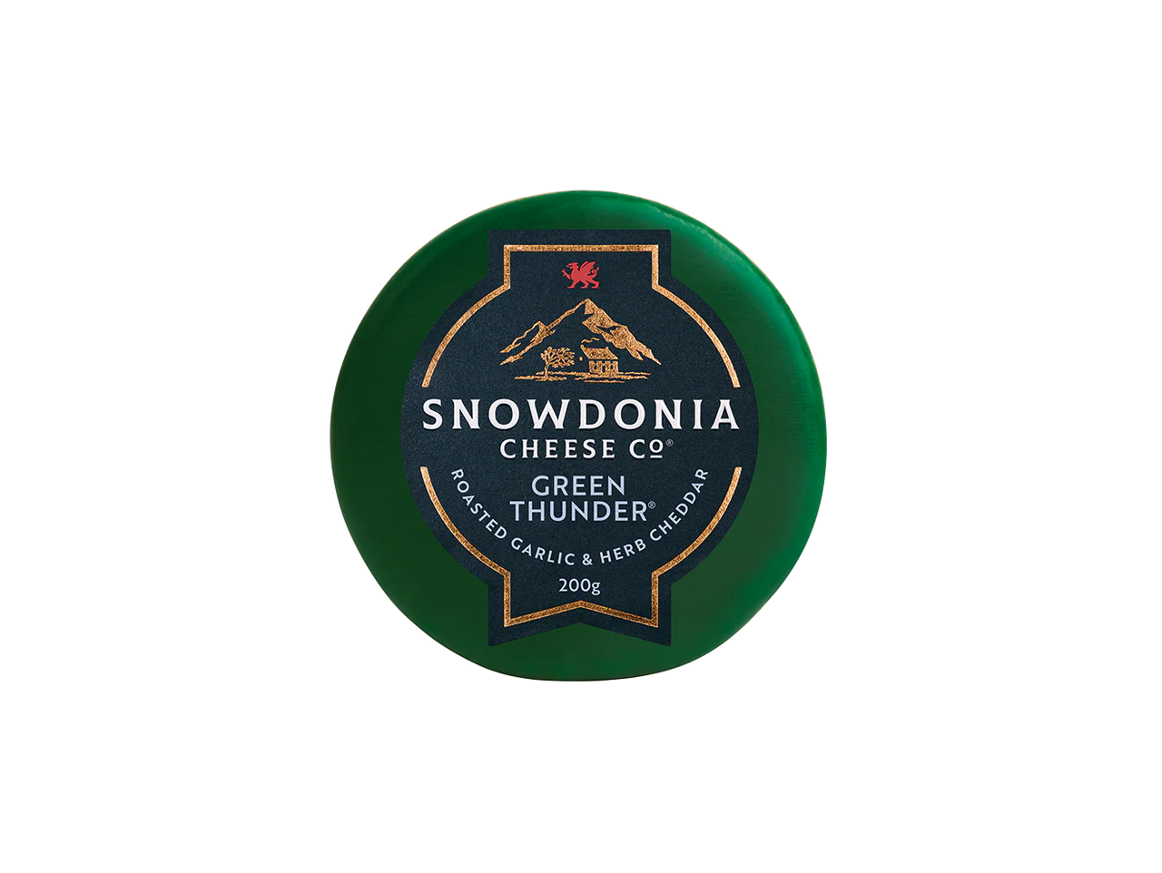 Snowdonia Cheese Range