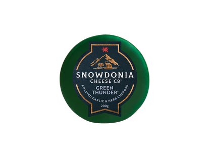 Snowdonia Cheese Range