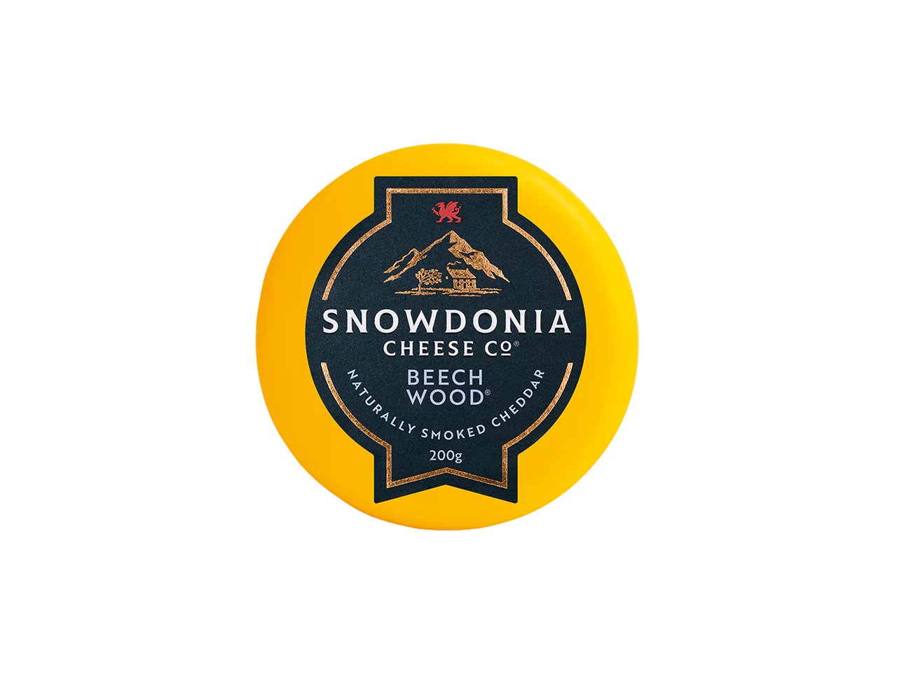 Snowdonia Cheese Range