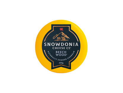 Snowdonia Cheese Range