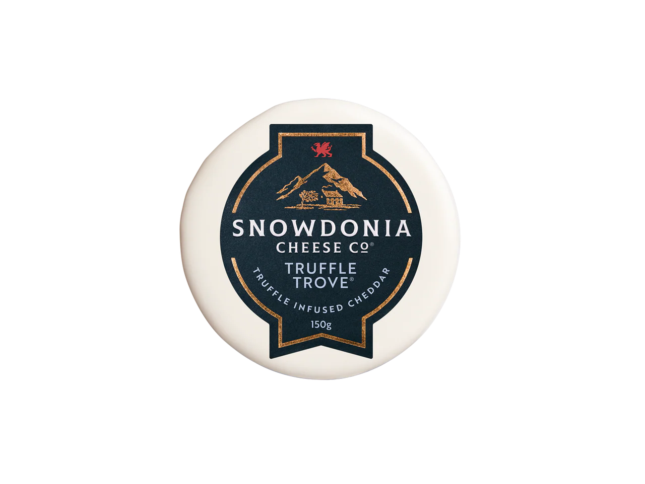 Snowdonia Cheese Range
