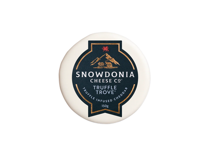 Snowdonia Cheese Range