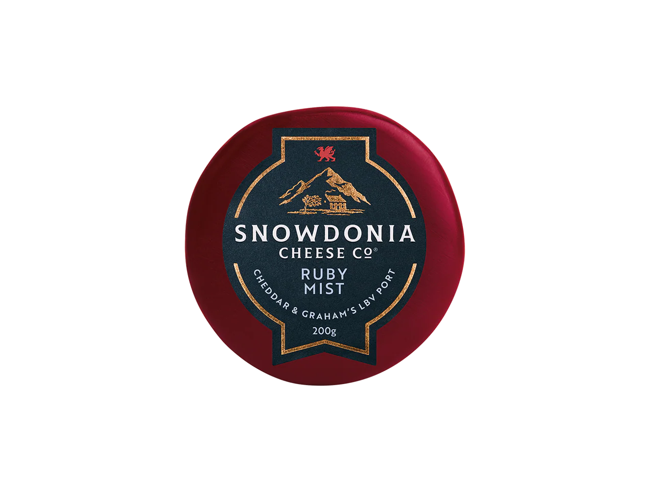Snowdonia Cheese Range