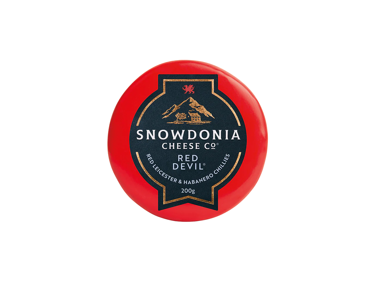 Snowdonia Cheese Range