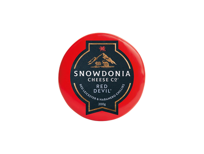 Snowdonia Cheese Range