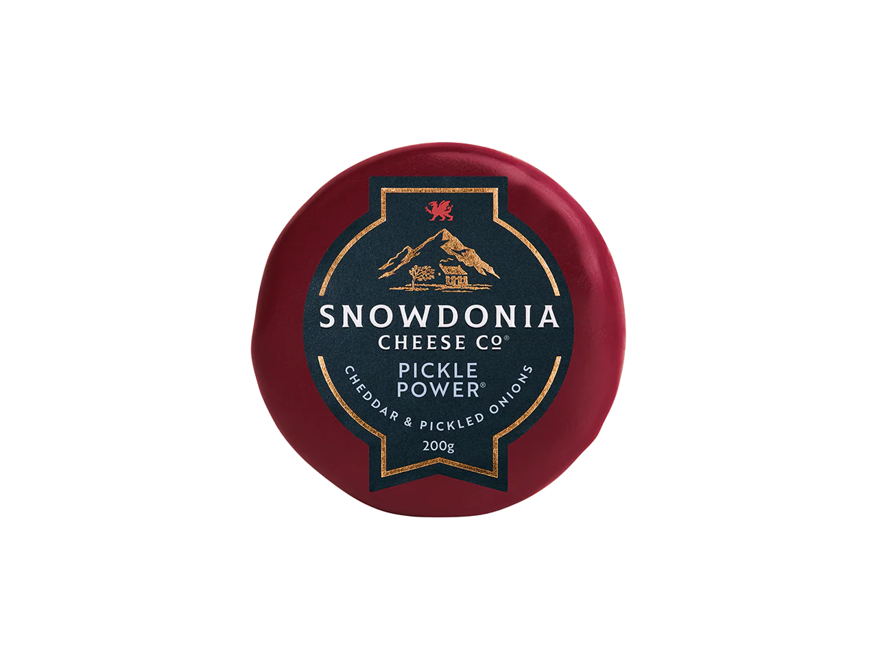 Snowdonia Cheese Range