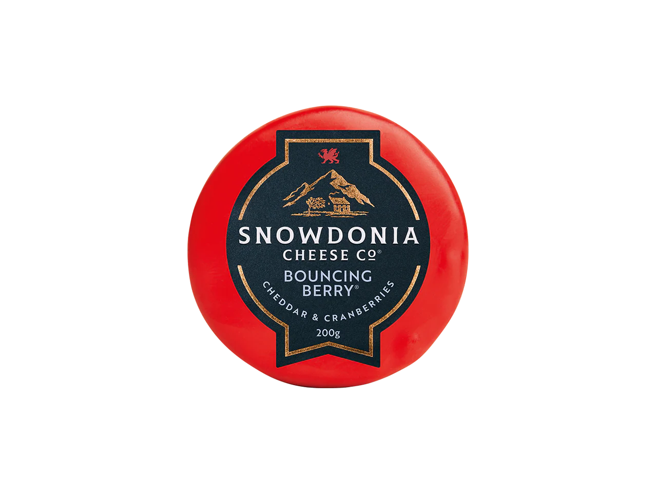 Snowdonia Cheese Range