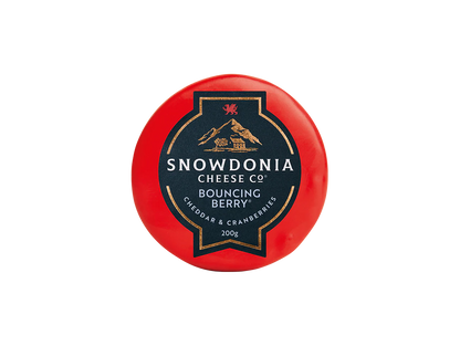 Snowdonia Cheese Range
