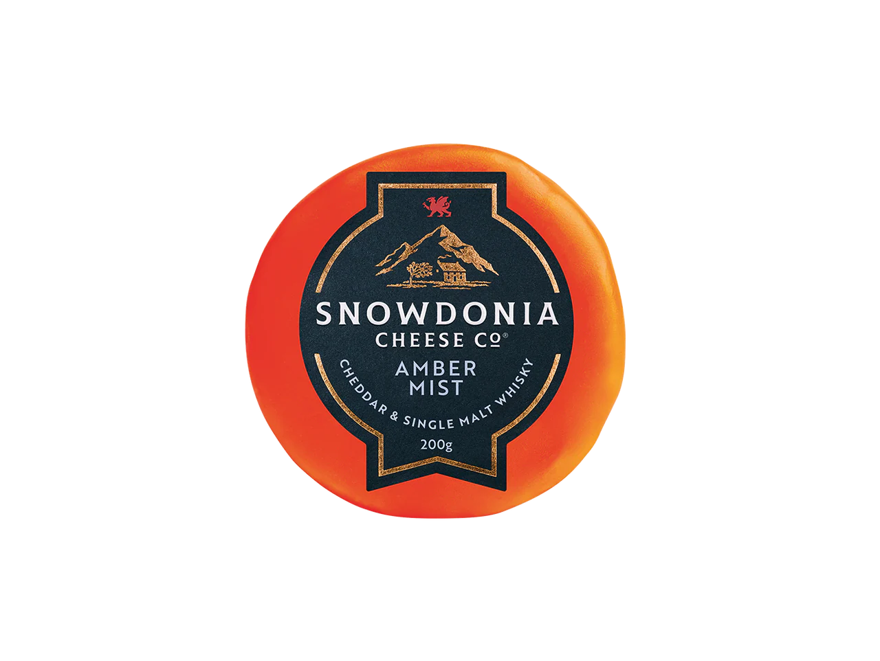 Snowdonia Cheese Range