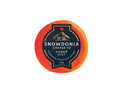 Snowdonia Cheese Range