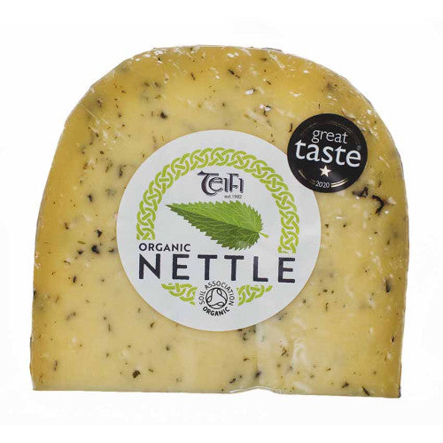 Teifi Cheese Range