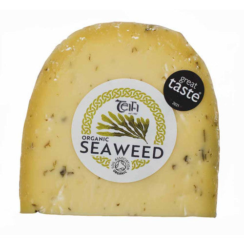 Teifi Cheese Range
