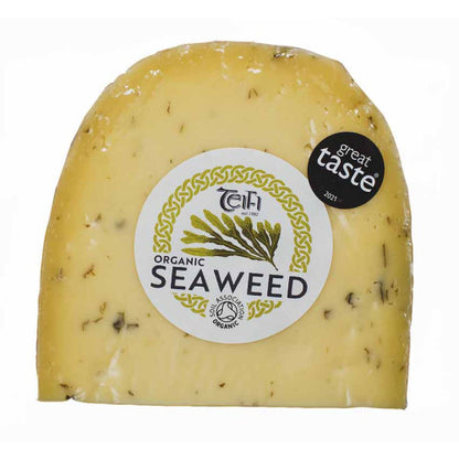 Teifi Cheese Range
