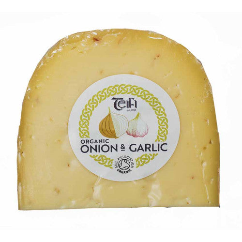 Teifi Cheese Range