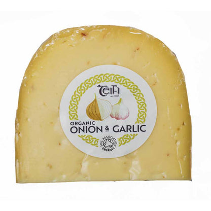 Teifi Cheese Range