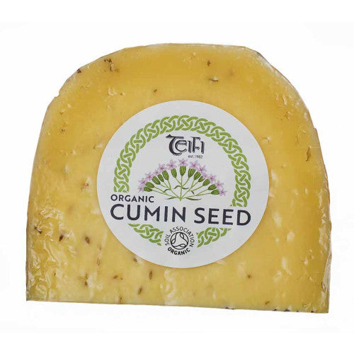 Teifi Cheese Range