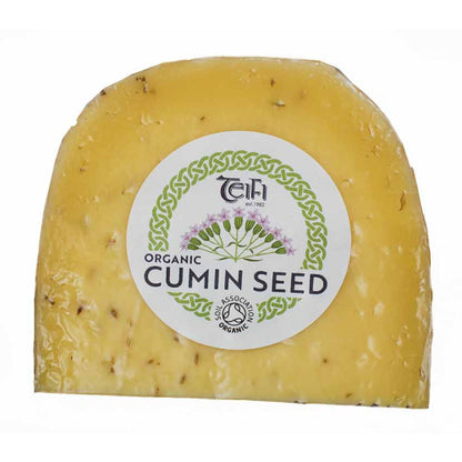 Teifi Cheese Range