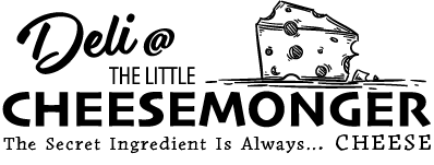 Deli @ The Little Cheesemonger